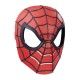 Marvel Spider-Man Máscara Básica