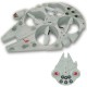 Dron Star Wars Radio Control Millenium Falcon