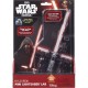 Mini Sable de Luz Kylo Ren