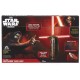 Kylo Ren Lightsaber Room Light Star Wars