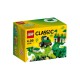 Caja Creativa Verde Lego
