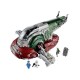 Star Wars Slave I Lego