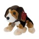 Perro Beagle tricolor 35cm