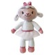 Peluche Chico Lambie Dra. Juguetes