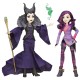 Mal & Malefica