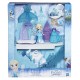 Fz Mini Castillo Helado de Elsa Hasbro