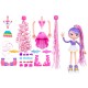 Betty Spaghety Set de Moda Mix & Match S1
