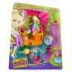 Polly Pocket Piscina Club
