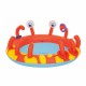 Alberca Inflable Cangrejo Bestway