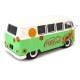 1959 VW T1 Samba Bus Flowers Version Metal top