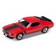 Ford Mustang 1970esc. 1:18