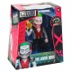 Figura de Accion 4 pulgadas  de Metal Suicide Squad Joker Boss