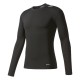 Playera Base Training Adidas - Caballero