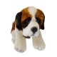 Perro St Bernard 35cm