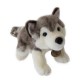 Perro Storm Husky 35cm