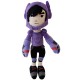 Peluche Ch Niño Disney Big Hero 6 G Hiro