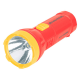 Linterna Recargable Maxtool Mini KIDS -Roja