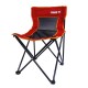 Silla Sencilla GO Roja 2000013882 Coleman