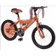 Bicicleta Kids Bike r16 Bimex