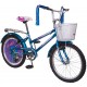 Bicicleta Addagio r20 Bimex