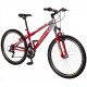 Bicicleta Burst Of Fire r26 Bimex