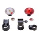 Luces Planet Bike Blinky Safety