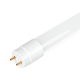 Lampara Tubular LED Aksi Luz Fría 14 W -60 Cm